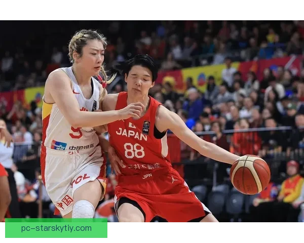 中国女篮外线人才短缺恐成世界杯隐忧